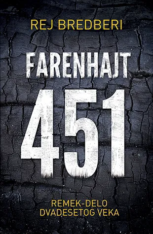 farenhajt 451 rej bredberi