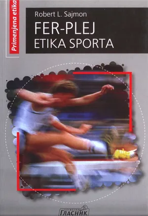 fer plej etika sporta robert l sajmon