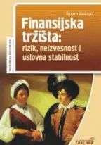 finansijska tržišta ognjen radonjić