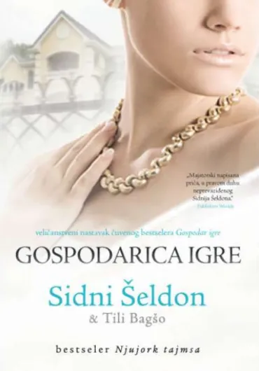 gospodarica igre sidni šeldon