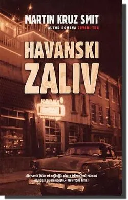 havanski zaliv martin kruz smit