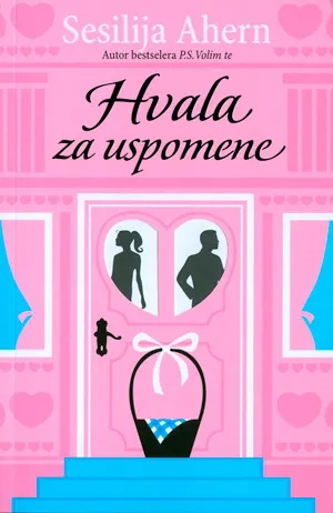 hvala za uspomene sesilija ahern