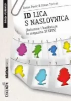id lica sa naslovnica živojin pavlović