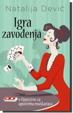 igra zavođenja natalija dević