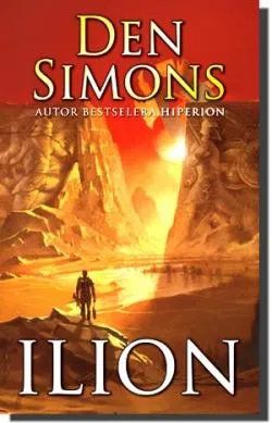 ilion den simons