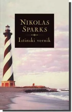 istinski vernik nikolas sparks