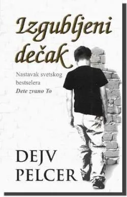 izgubljeni dečak dejv pelcer