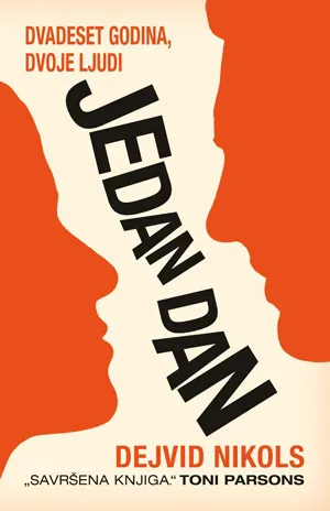 jedan dan dejvid nikols