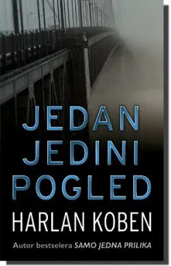jedan jedini pogled harlan koben