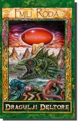 jezero suza emili roda