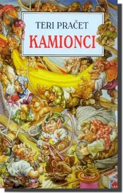 kamionci teri pračet