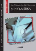 klinička etika albert r džonsen mark zigler vilijam j vinslejd