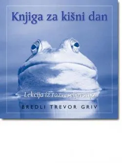 knjiga za kišni dan bredli trevor griv