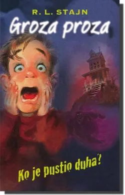 ko je pustio duha r l stajn