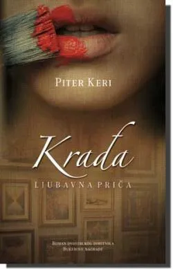 krađa ljubavna priča piter keri