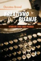 kreativno pisanje dorotea brend