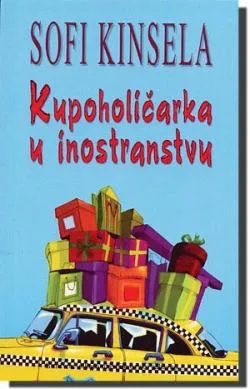 kupoholičarka u inostranstvu sofi kinsela