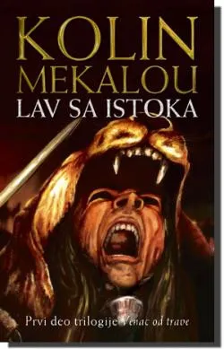 lav sa istoka kolin mekalou