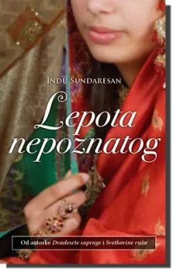 lepota nepoznatog indu sundaresan