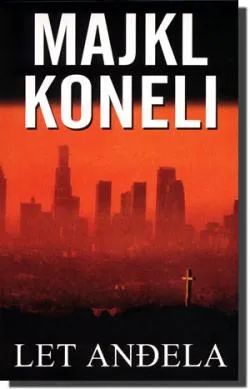 let anđela majkl koneli