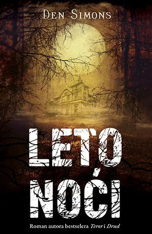 leto noći den simons