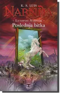 letopisi narnije poslednja bitka k s luis
