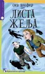 lista želja oin kolfer