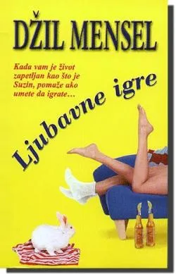 ljubavne igre džil mensel