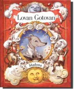 lovan gotovan madona