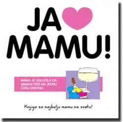 luda kuća ja volim mamu alan plenderli