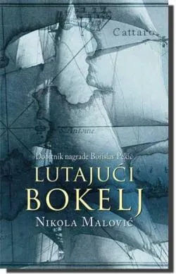 lutajući bokelj nikola malović