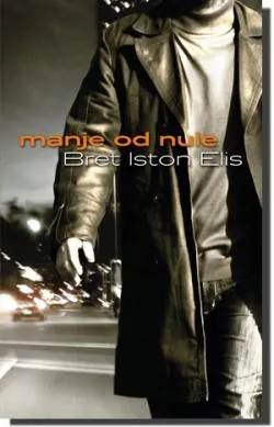 manje od nule bret iston elis