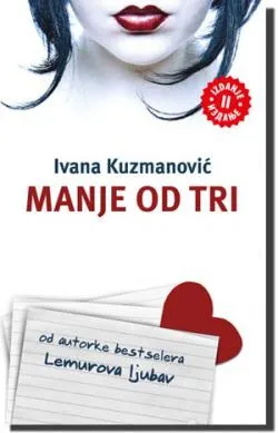 manje od tri ivana kuzmanović