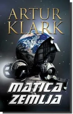 matica zemlja artur klark