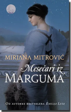 mesečari iz marguma mirjana mitrović