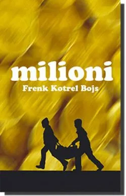 milioni frenk kotrel bojs