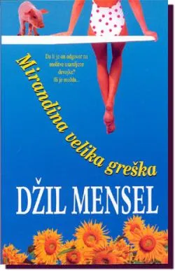 mirandina velika greška džil mensel