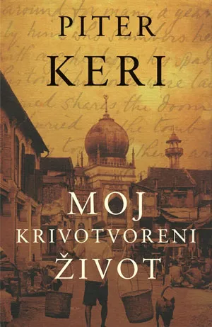 moj krivotvoreni život piter keri