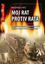 moj rat protiv rata miodrag lekić