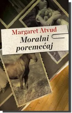moralni poremećaj margaret atvud