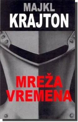mreža vremena majkl krajton