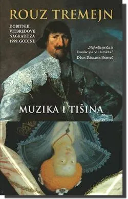 muzika i tišina rouz tremejn