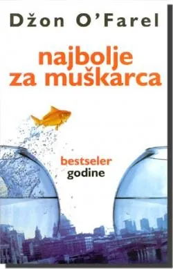 najbolje za muškarca džon o farel