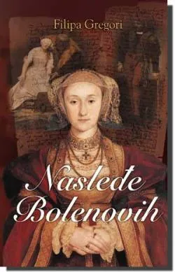 nasleđe bolenovih filipa gregori