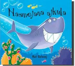nasmejana ajkula rut galovej