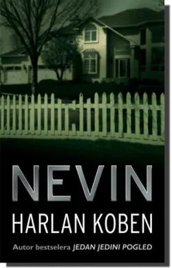 nevin harlan koben