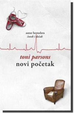 novi početak toni parsons