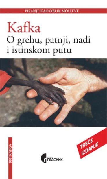 o grehu, patnji, nadi i istinskom putu franc kafka