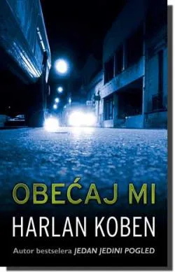 obećaj mi harlan koben
