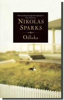 odluka nikolas sparks